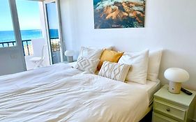Weybeach3 Ocean Frontline,Sea View,Private Terrace